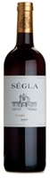 2005 Ségla, Margaux