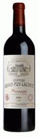 2006 Château Grand-Puy-Lacoste, Cru Classé Pauillac
