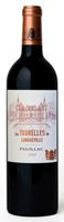 2009 Les Tourelles de Longueville, Pauillac