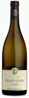 2007 Pouilly-Fuissé La Roche, Daniel et Martine Barraud