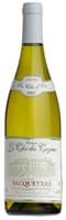 2007 Vacqueyras Blanc, Les Clefs d'Or, Domaine le Clos des Cazaux