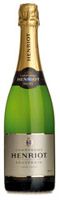 Brut Souverain, Champagne Henriot