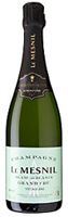 Blanc de Blancs Grand Cru, Champagne Le Mesnil