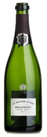 2002 Grande Année Rosé, Bollinger