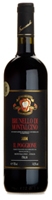 2004 Brunello di Montalcino, Il Poggione, Tuscany