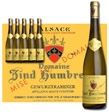 Zind Humbrecht 6 bottle mixed case