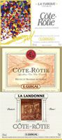 2005 Etienne Guigal Mixed Case