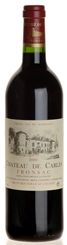 2000 Château de Carles, Fronsac