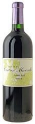 2000 Château Certan Marzelle, Pomerol