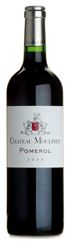 2000 Château Moulinet, Pomerol