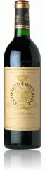 2001 Château Gruaud-Larose, Cru Classé St-Julien