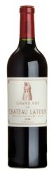 2002 Château Latour, 1er Cru Pauillac