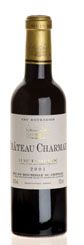 2003 Château Charmail, Cru Bourgeois Haut-Médoc