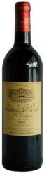 2003 Château Le Crock, Cru Bourgeois St-Estèphe