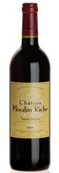 2004 Château Moulin-Riche, St-Julien