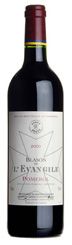 2004 Blason de l'Evangile, Pomerol