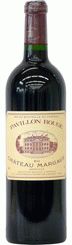 2005 Pavillon Rouge du Château Margaux, Margaux