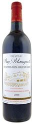 2005 Château Puy-Blanquet, Grand Cru St-Emilion