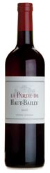 2006 La Parde de Haut-Bailly, Pessac-Léognan