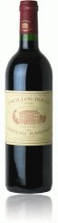 2008 Pavillon Rouge du Château Margaux, Margaux