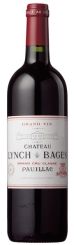 1986 Château Lynch-Bages, Cru Classé Pauillac