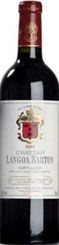 1989 Château Langoa-Barton, Cru Classé St-Julien