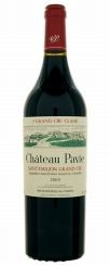 1989 Château Pavie, 1er Grand Cru Classé St-Emilion