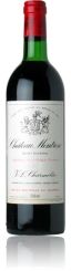 1989 Château Montrose, Cru Classé St-Estèphe