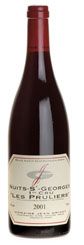 2000 Nuits-St-Georges 1er Cru Les Pruliers, Jean Grivot