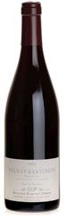 2000 Volnay 1er Cru Les Santenots, Darviot-Perrin