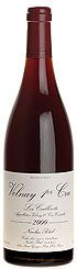 2001 Volnay 1er Cru Les Caillerets, Nicolas Potel