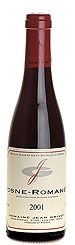 2001 Vosne-Romanée, Jean Grivot
