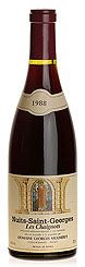 2001 Nuits-St-Georges 1er Cru Les Chaignots, Mugneret-Gibourg