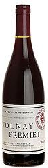 2003 Volnay 1er Cru Frémiet, Marquis d'Angerville