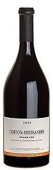 2003 Corton-Bressandes Grand Cru, Tollot-Beaut