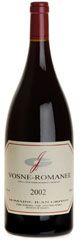 2003 Vosne-Romanée, Jean Grivot