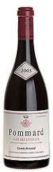 2003 Pommard 1er Cru Clos des Epeneaux, Comte Armand