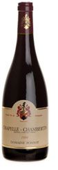 2003 Chapelle-Chambertin Grand Cru, Domaine Ponsot