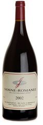 2005 Vosne-Romanée, Jean Grivot