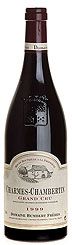 2006 Charmes-Chambertin Grand Cru, Humbert Frères