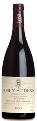 2007 Morey-St-Denis 1er Cru Les Loups, Domaine des Lambrays