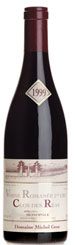 2007 Vosne-Romanée 1er Cru Clos de Réas, Michel Gros