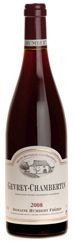 2008 Gevrey-Chambertin Vieilles Vignes, Humbert Frères