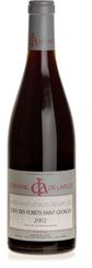 1995 Nuits-St-Georges 1er Cru Clos des Forêts St-Georges, Domaine de l'Arlot
