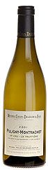 2000 Puligny-Montrachet 1er Cru La Truffière, Colin-Deléger