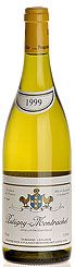 2001 Puligny-Montrachet, Domaine Leflaive