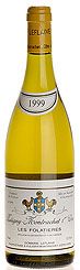 2002 Puligny-Montrachet 1er Cru Les Folatières, Domaine Leflaive