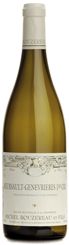 2003 Meursault 1er Cru Les Genevrières, Michel Bouzereau