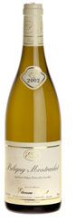 2004 Puligny-Montrachet, Etienne Sauzet