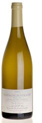 2005 Chassagne-Montrachet 1er Cru Blanchots Dessus, Darviot-Perrin